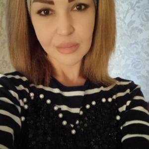 Девушки в Владикавказе: Виктория, 44 - ищет парня из Владикавказа