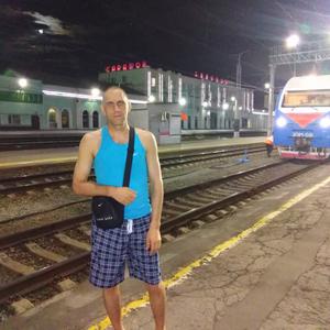 Парни в Ульяновске: Денис, 41 - ищет девушку из Ульяновска