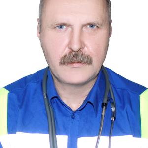 Дмитрий, 58 лет, Солнечногорск