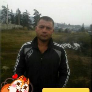 Парни в Нижнекамске: Александр, 44 - ищет девушку из Нижнекамска