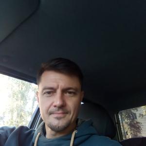 Парни в Ялга (Мордовия): Леонид, 42 - ищет девушку из Ялга (Мордовия)