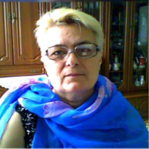 Гребенникова-лосева Валентина, 74 года, Тюмень