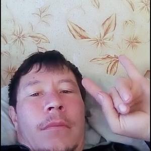 Рустам Уланкин, 39 лет, Горно-Алтайск