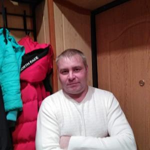 Олег, 45 лет, Егорьевск