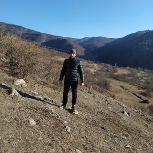 Grigor Tumasyan, 33 года, Москва