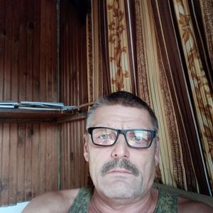 Игорь, 58 лет, Талица