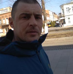Павел, 42 года, Владикавказ