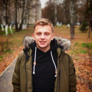 Парни в Алексине: Александр, 26 - ищет девушку из Алексина