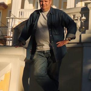 Иван Иванопуло, 52 года, Иркутск