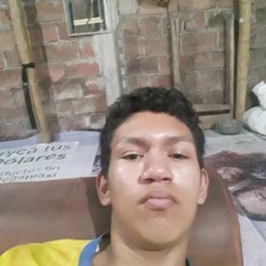 Jesus Parraga, 32 года, Guayaquil