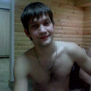 Игорь Сергеевич, 33 года, Миасс