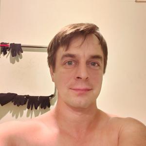 Константин, 43 года, Красноярск