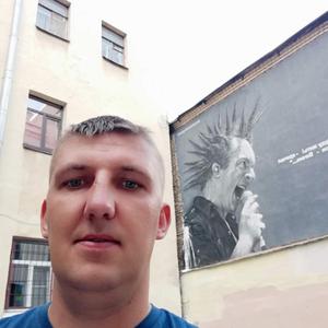 Сергей, 37 лет, Смоленск