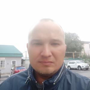 Парни в Альметьевске: Динар, 41 - ищет девушку из Альметьевска