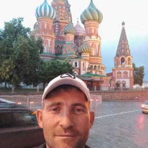Парни в Новосибирске: Денис, 33 - ищет девушку из Новосибирска