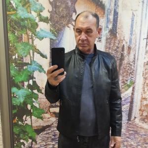 Азиз, 55 лет, Москва