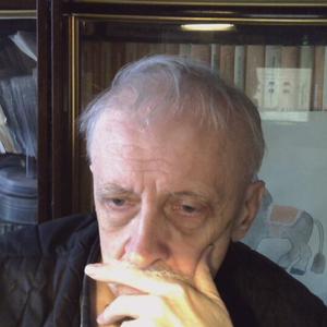 Андрей, 65 лет, Москва