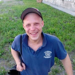 Алексей Хребтенко, 37 лет, Бийск
