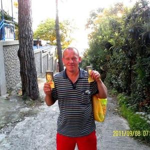 Олег, 52 года, Елец