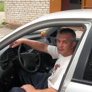 Юрий, 47 лет, Рыбинск