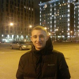 Альберт, 30 лет, Мурманск
