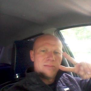 Oleg Zaharov, 44 года, Миасс