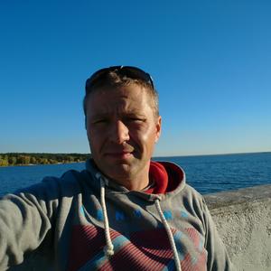 Alexew Ptichkin, 45 лет, Липецк