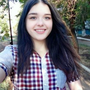 Мария, 20 лет, Иркутск