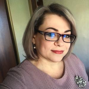 Татьяна, 46 лет, Ставрополь
