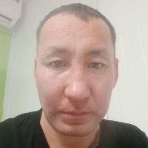 Алмабек, 43 года, Уральск