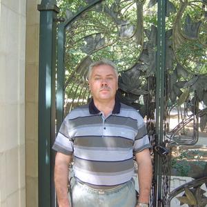 Сергей Гордеев, 63 года, Верхняя Пышма