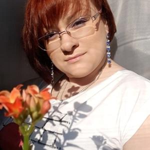 Девушки в Мурманске: Анастасия, 40 - ищет парня из Мурманска