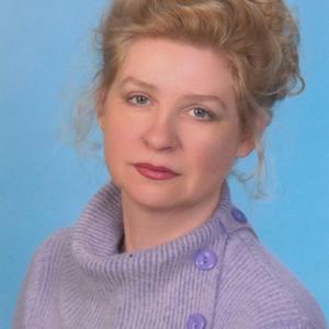 Марина Дубровская, 59 лет, Отрадный