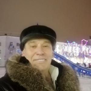 Геннадий, 62 года, Новокуйбышевск
