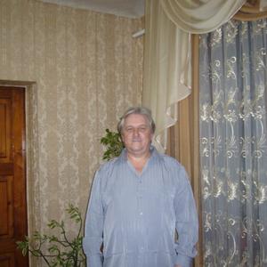 Владимир Лямченко, 68 лет, Новороссийск