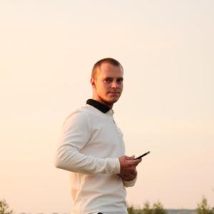 Nikita Karasev, 31 год, Москва