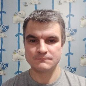 Александр Хлыстал, 45 лет, Александров