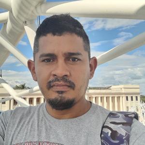 Jose, 37 лет, Managua