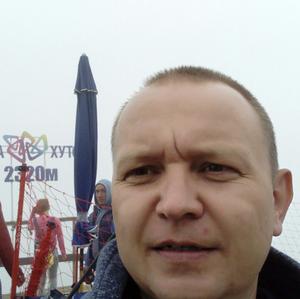 Евгений, 44 года, Уфа
