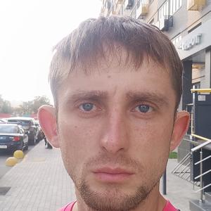 Николай, 32 года, Краснодар