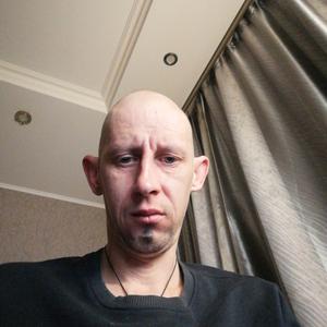 Михаил, 39 лет, Новосибирск