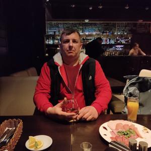 Сергей, 46 лет, Балахна