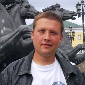 Парни в Рубцовске: Antyon, 35 - ищет девушку из Рубцовска