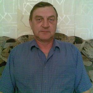 Виктор Нт, 68 лет, Нижний Тагил