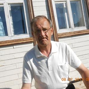 Парни в Нижний Новгороде: Сергей, 71 - ищет девушку из Нижний Новгорода