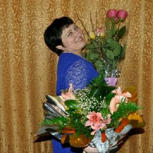 Девушки в Нижневартовске: Nadezhda Kosinova, 50 - ищет парня из Нижневартовска