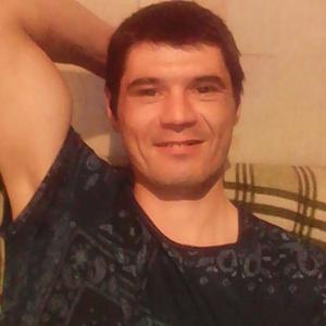 Виталий, 40 лет, Кабанск