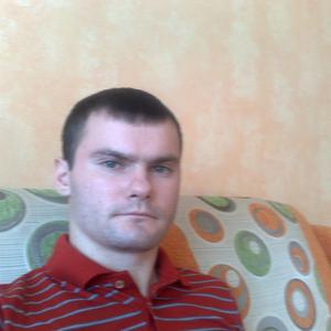 Парни в Череповце: Жека, 36 - ищет девушку из Череповца