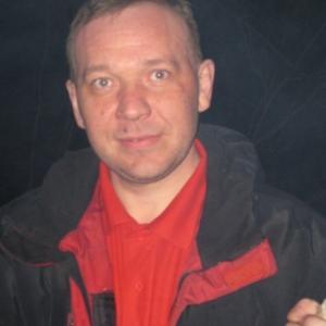 Павел, 49 лет, Киселевск