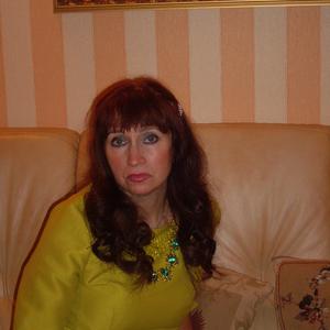 Светлана, 54 года, Кингисепп